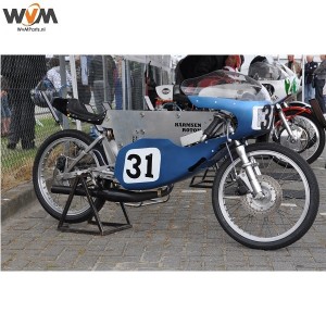 50cc Harmsen Roton
