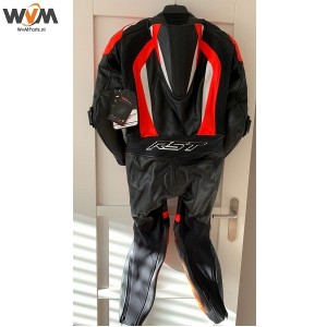 RST Pro Series CPX-C II Suit Leather
